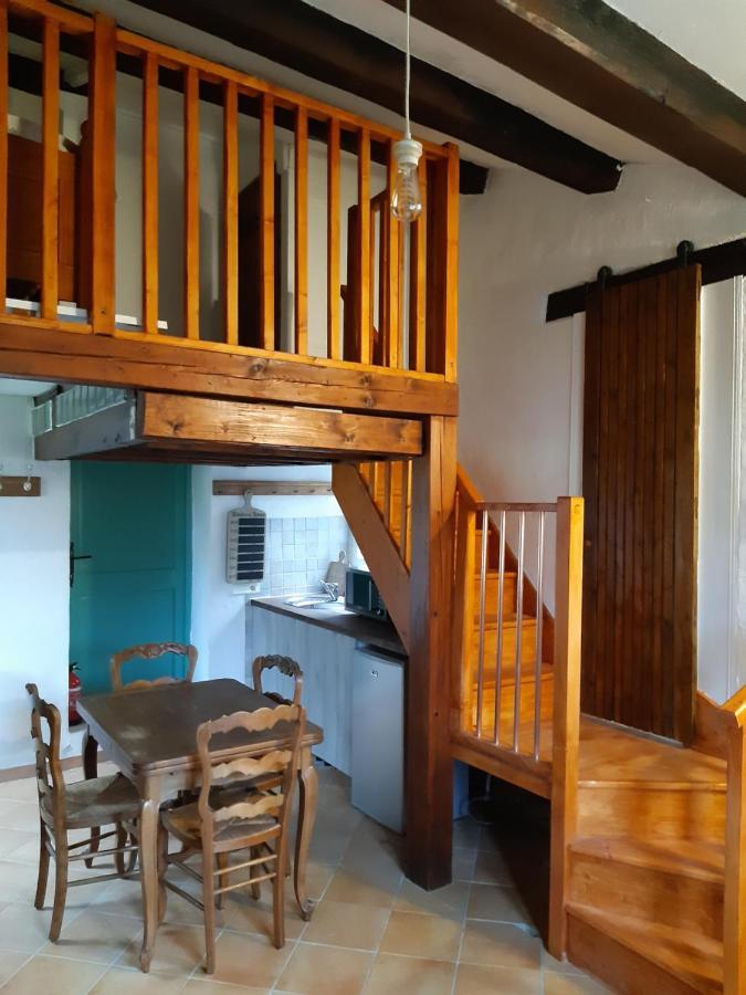 Garden Annexe Villa Villeneuve-Loubet Eksteriør billede